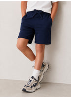 Boys Basic Shorts