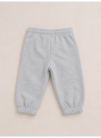 Girls 2-Piece Full Zip Jacket & Jogger Pants Set