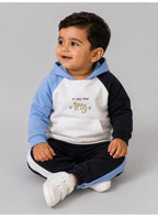 Boys 2-Piece Sweatshirt  Hoodie & Jogger Pants Set