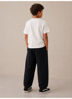 Unisex Pants Balloon