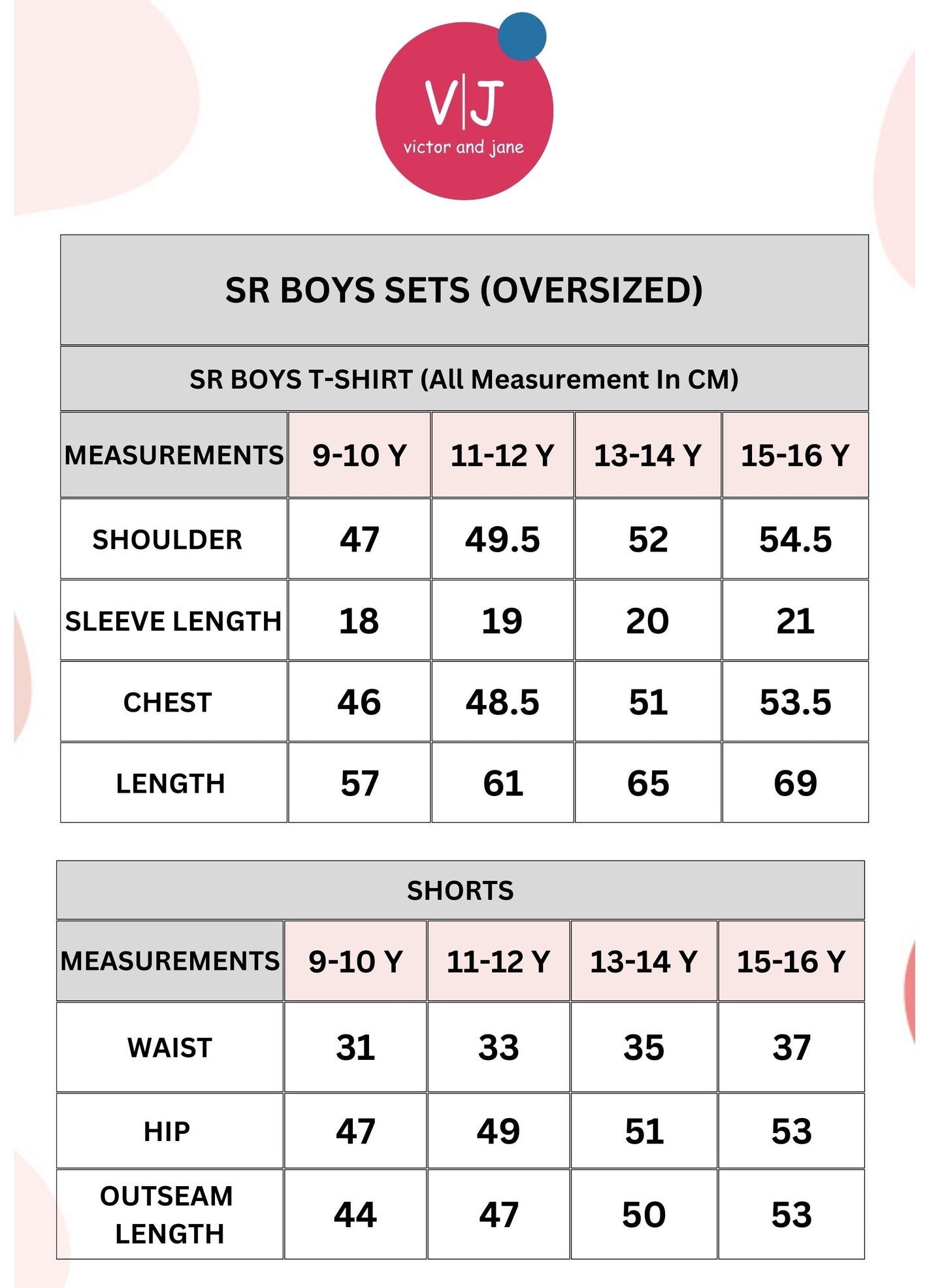 Victor and Jane Sr Boys' Jacquard Set – Striped Textured Set with Pocket detail- Beige