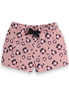 Victor And Jane - All-Over Printed T-Shirt And Shorts Pyjama Set