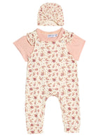 2Pc Baby Suit Set