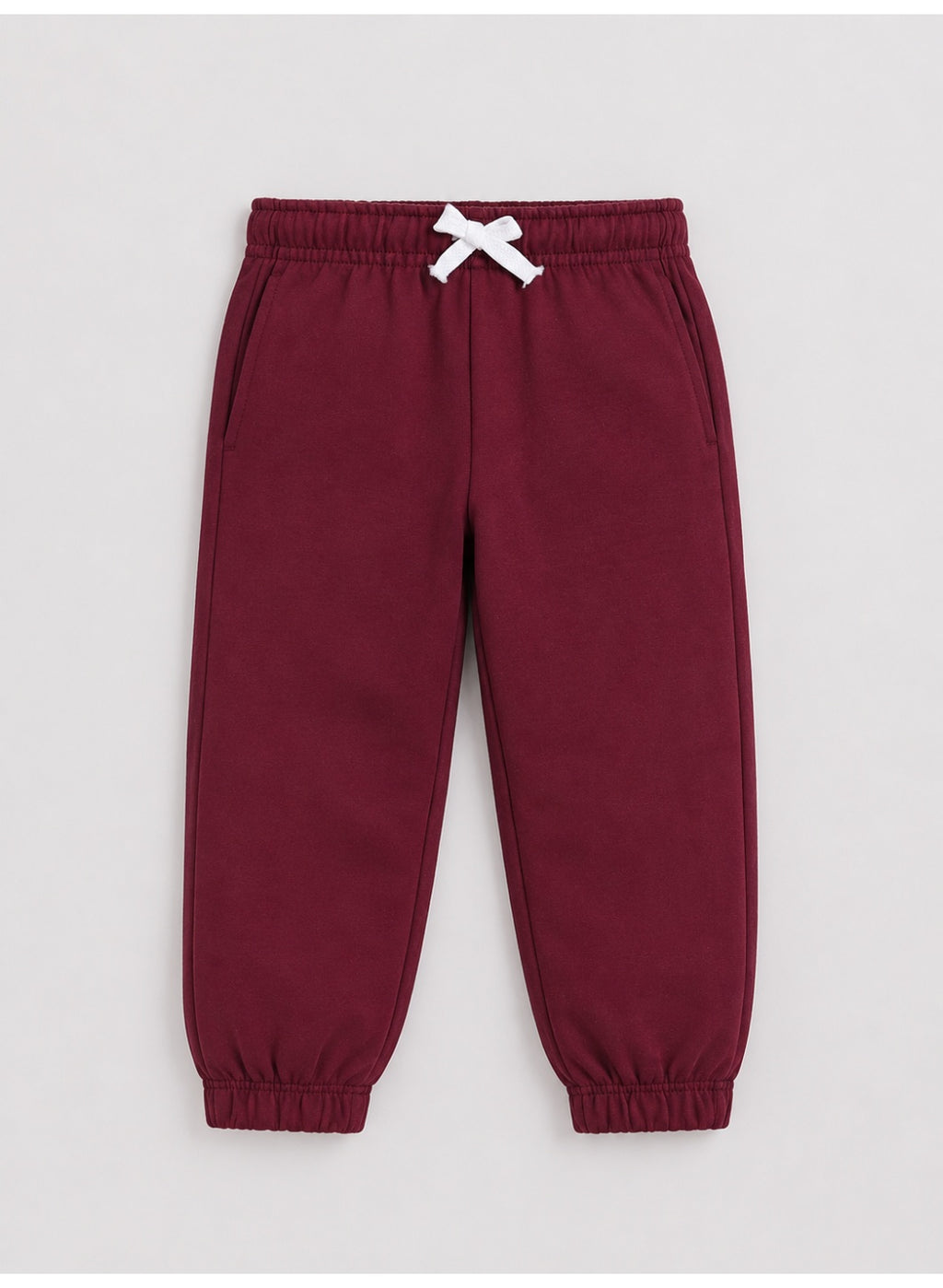 Girls 3-Piece Set – Printed Zip Hoodie, Top & Jogger Pants