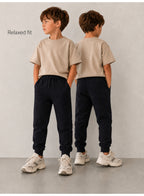 Boys Basic Jogger