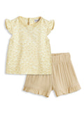 Dirkje 2 Pce Babysuit