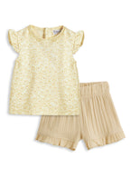 Dirkje 2 Pce Babysuit