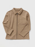 Jogger Jacket Set