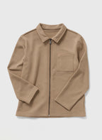 Jogger Jacket Set