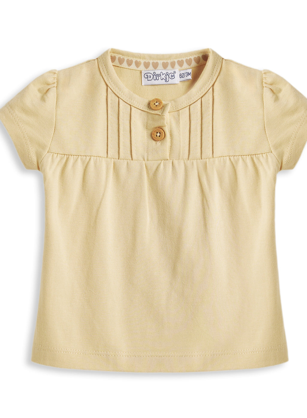 Dirkje 2 Pce Babysuit