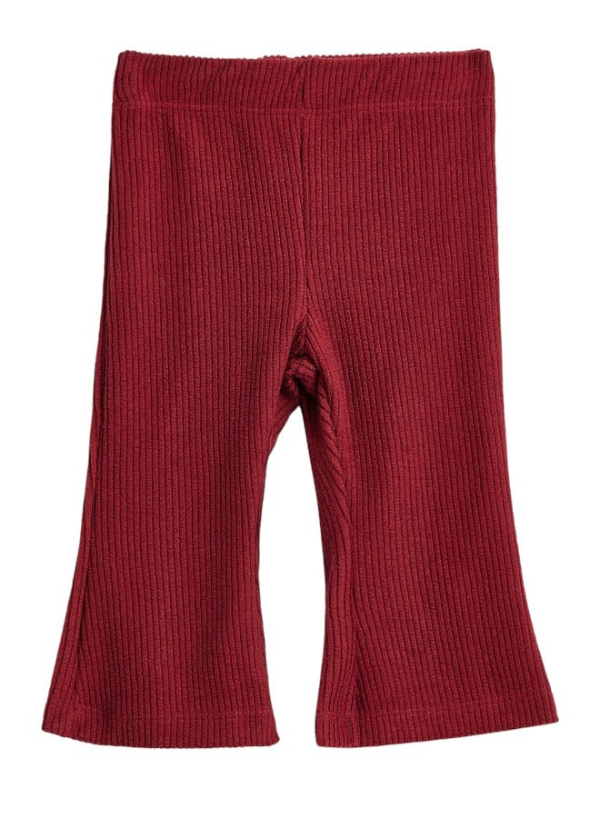 Pants Top Set