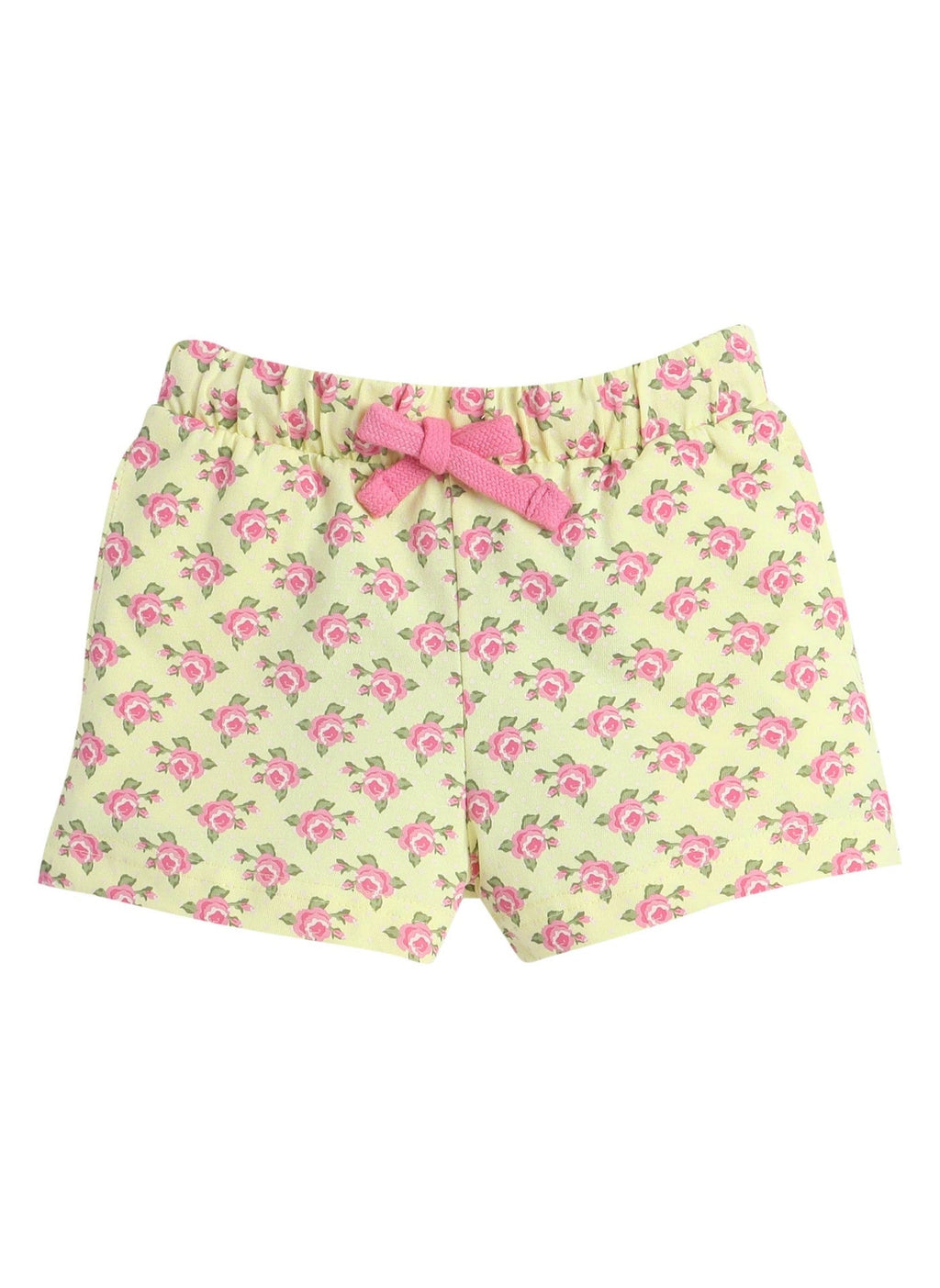 Victor And Jane - All-Over Printed T-Shirt And Shorts Pyjama Set