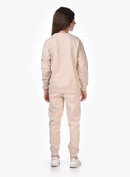 2 Piece Set Comfy Fit