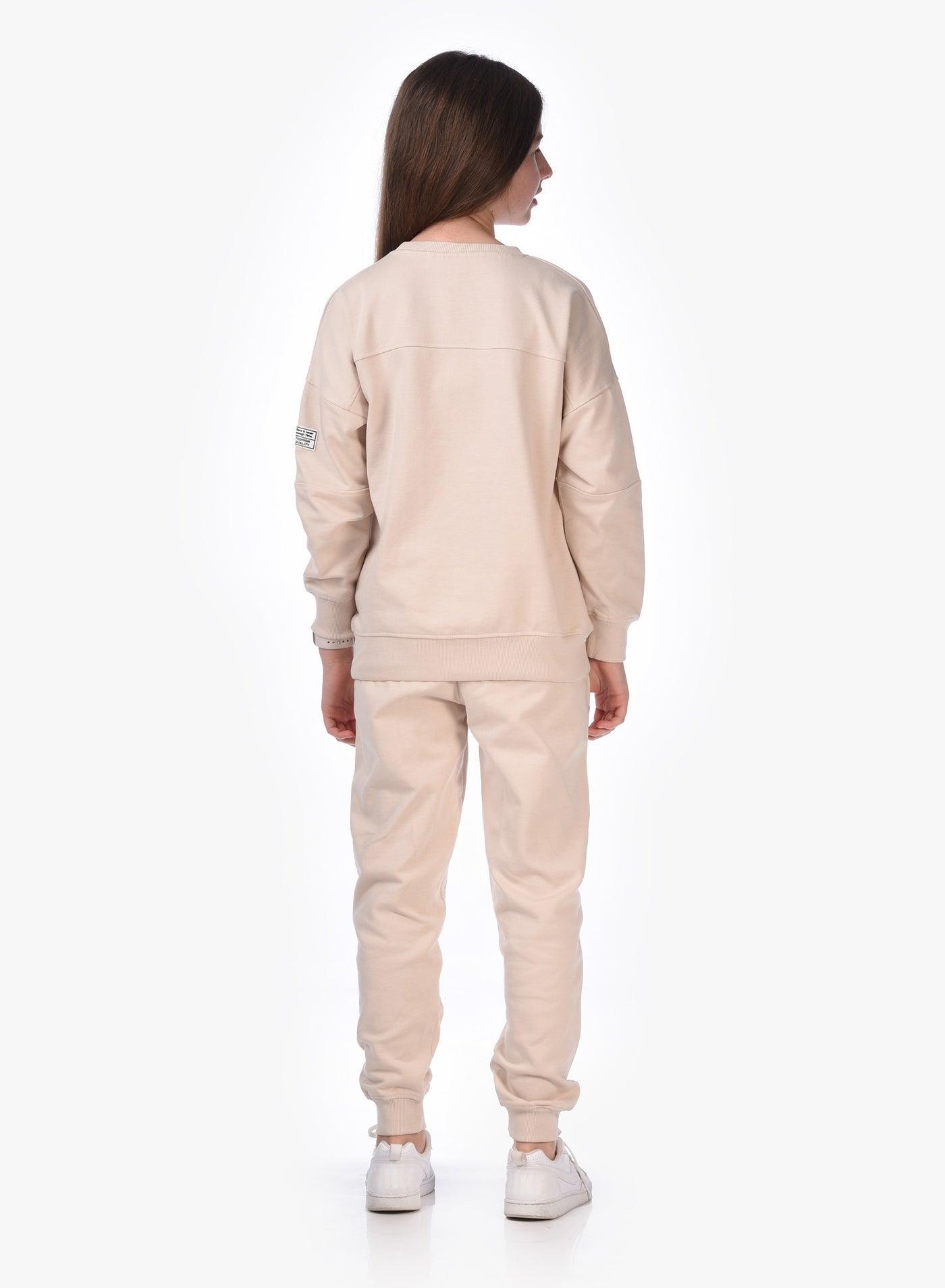 2 Piece Set Comfy Fit
