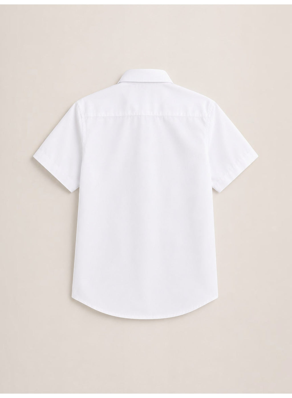 Boys Collared Shirt