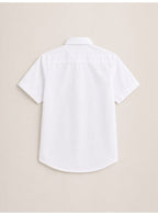 Boys Collared Shirt