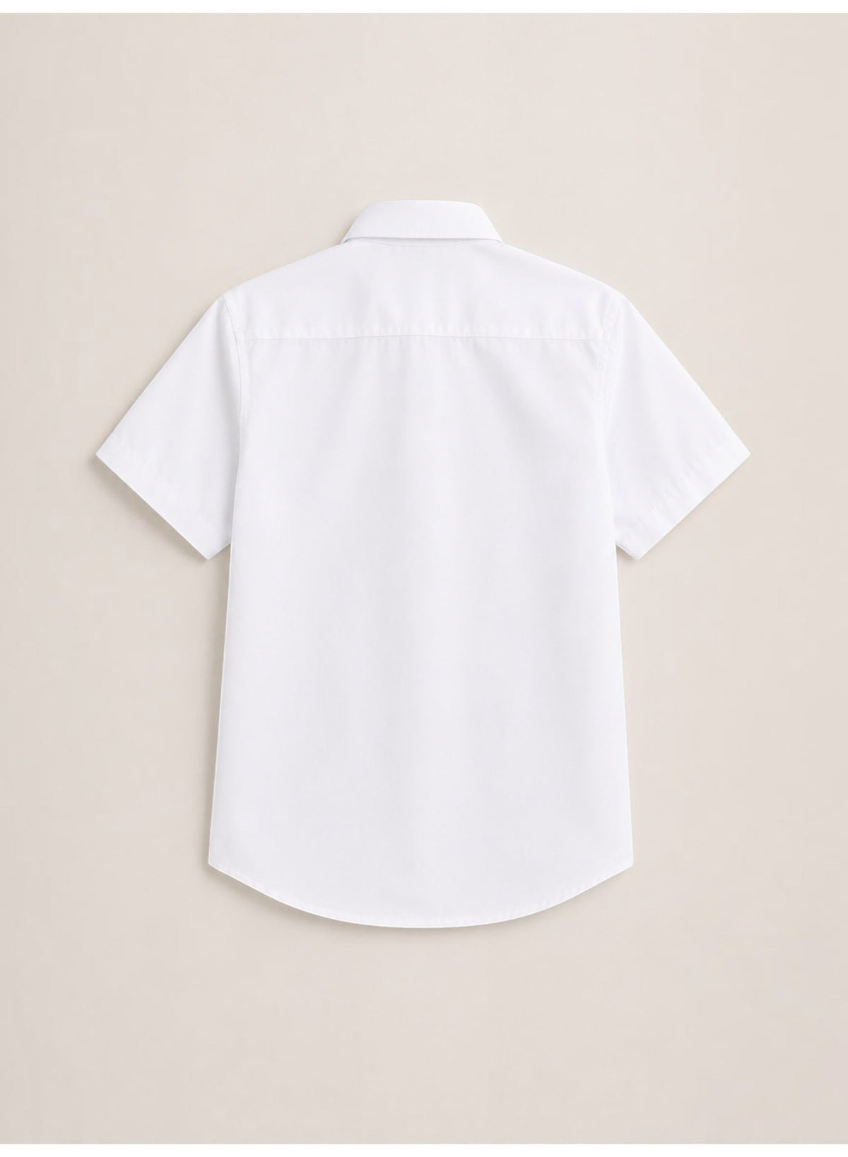 Boys Collared Shirt