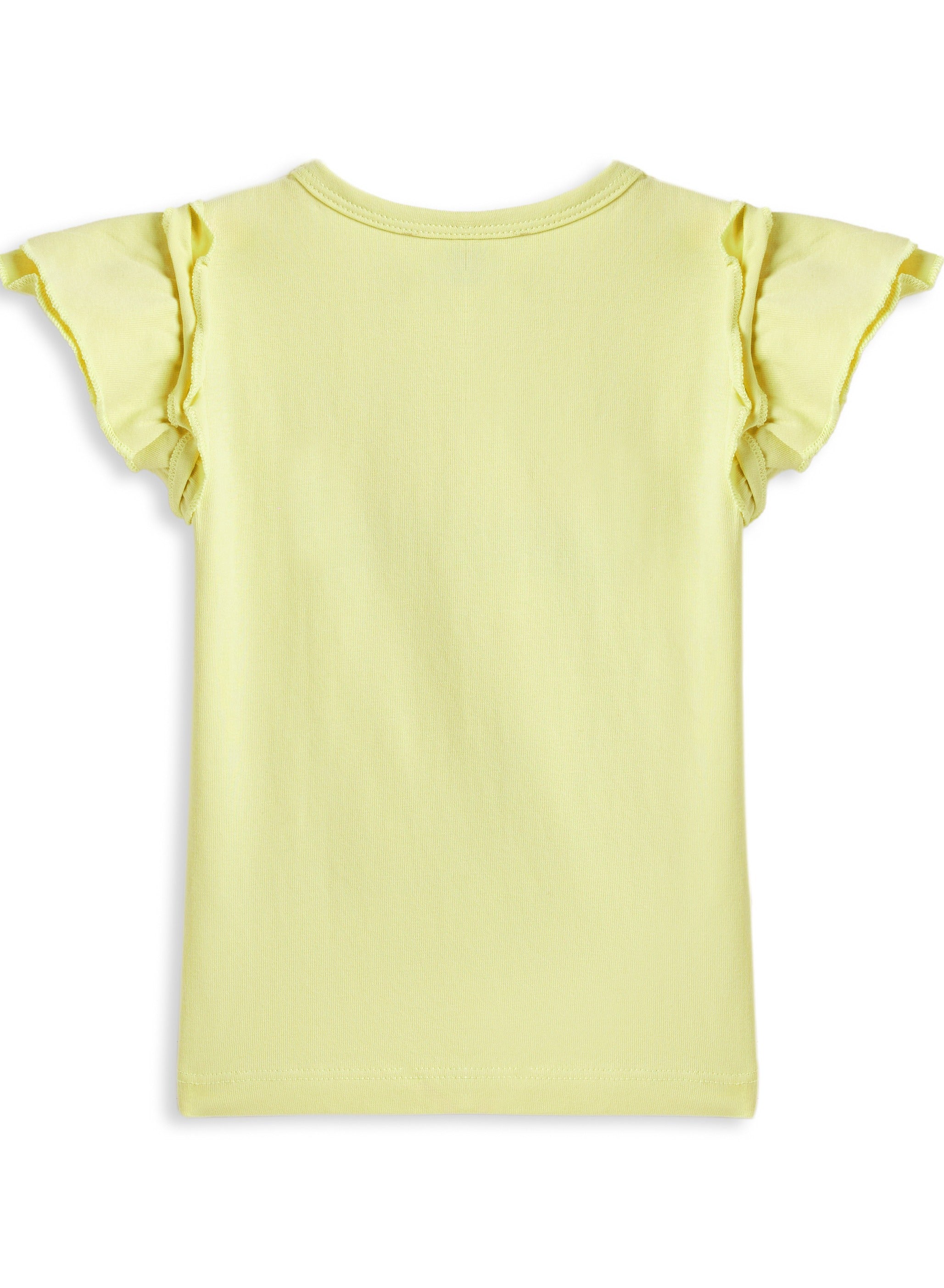 Dirkje T-Shirt & Shorts