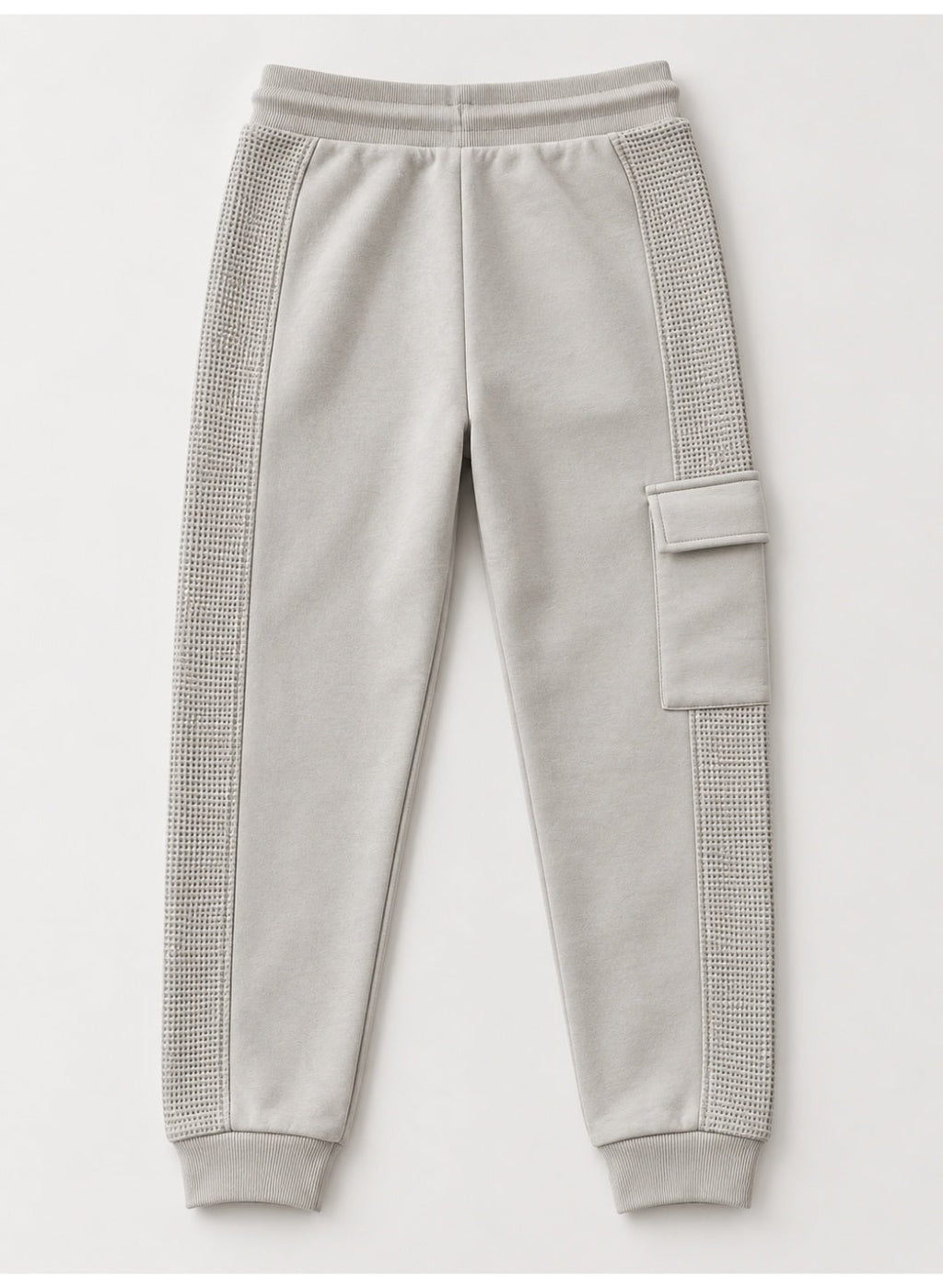Boys Hoodie Sweatshirt and Jogger Pants Set
