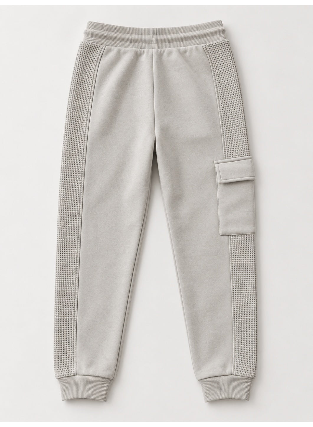 Boys Hoodie Sweatshirt and Jogger Pants Set