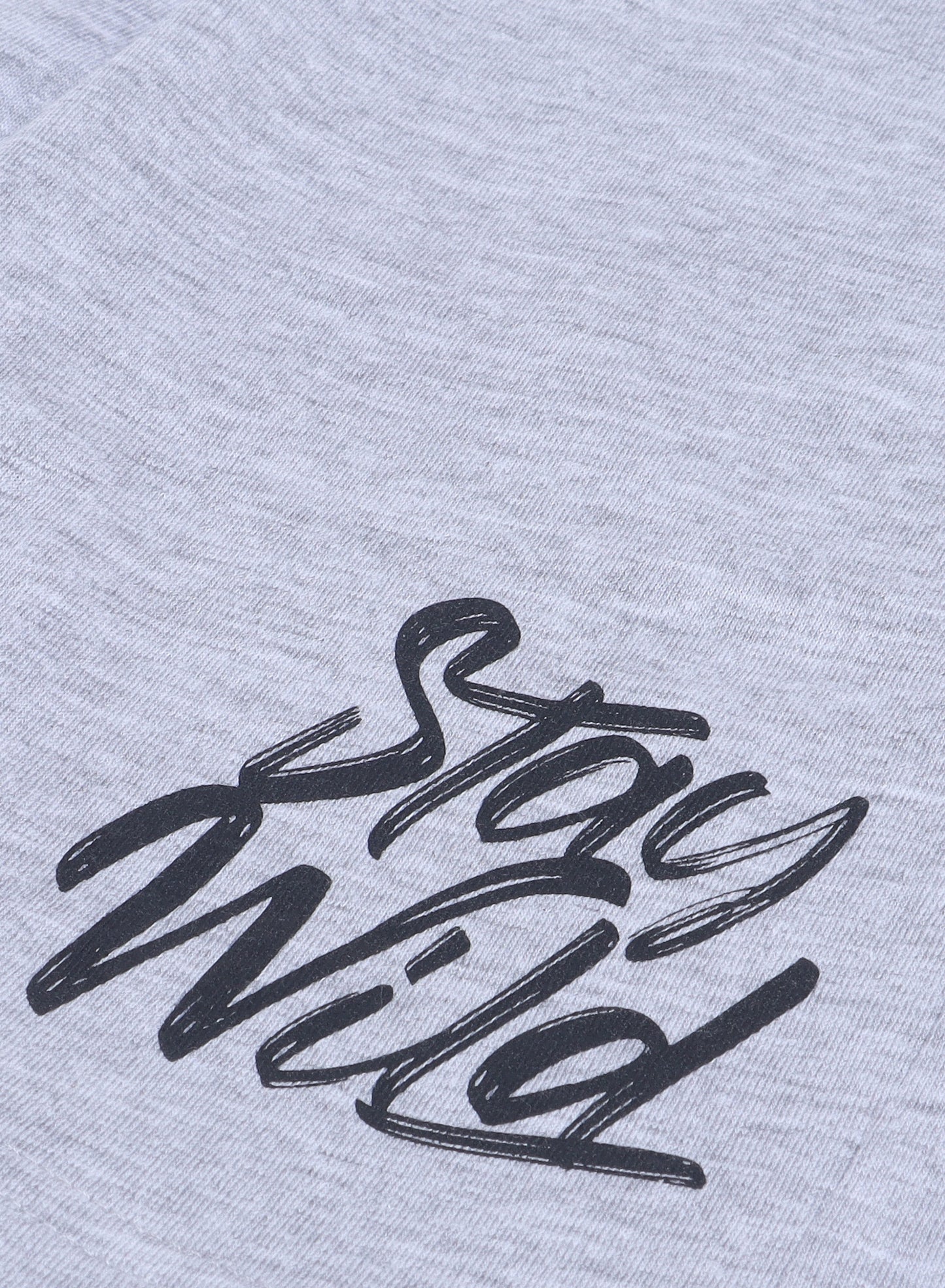 Victor and Jane JR Boys' 2PC Set – Jungle Safari & Day Adventure Theme, Black, Comfortable for Summer Wear, 2-3YRS