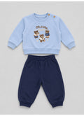 Boys 2-Piece Sweatshirt & Jogger Set