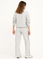 Girls’ 2-Piece Stretch Lounge Set
