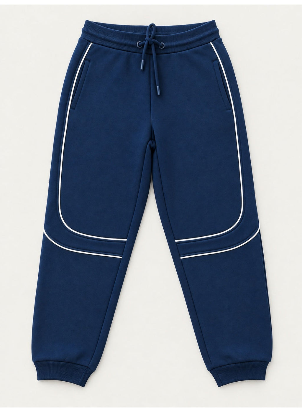 Boys’ Sweatshirt and Jogger Pants Set