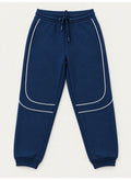 Boys’ Sweatshirt and Jogger Pants Set