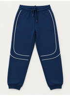 Boys’ Sweatshirt and Jogger Pants Set