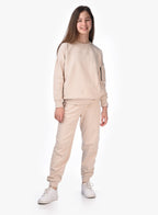 2 Piece Set Comfy Fit