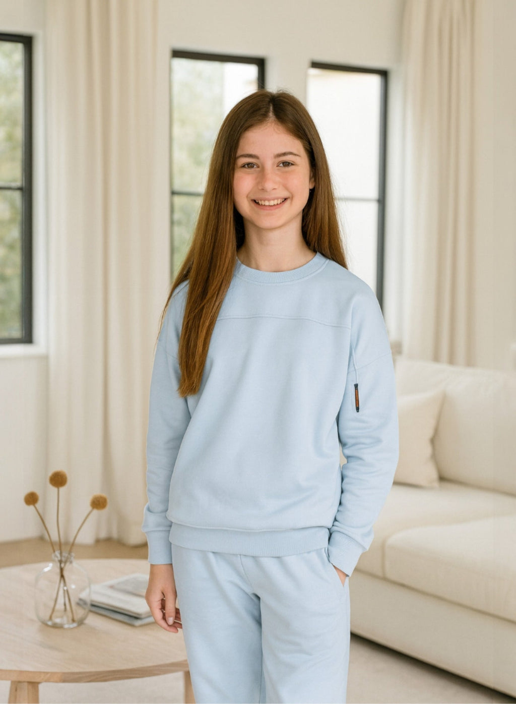 2 Piece Set Comfy Fit Cord Sets