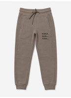 Boys’ Graphic Sweatshirt and Jogger Pants Set