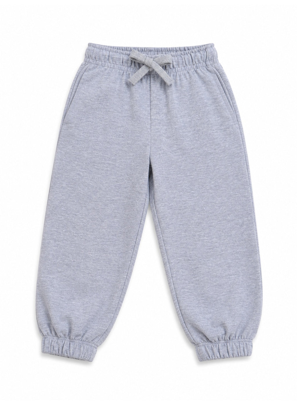 Girls 2-Piece Graphic Sweatshirt & Jogger Pants Set