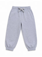 Girls 2-Piece Graphic Sweatshirt & Jogger Pants Set