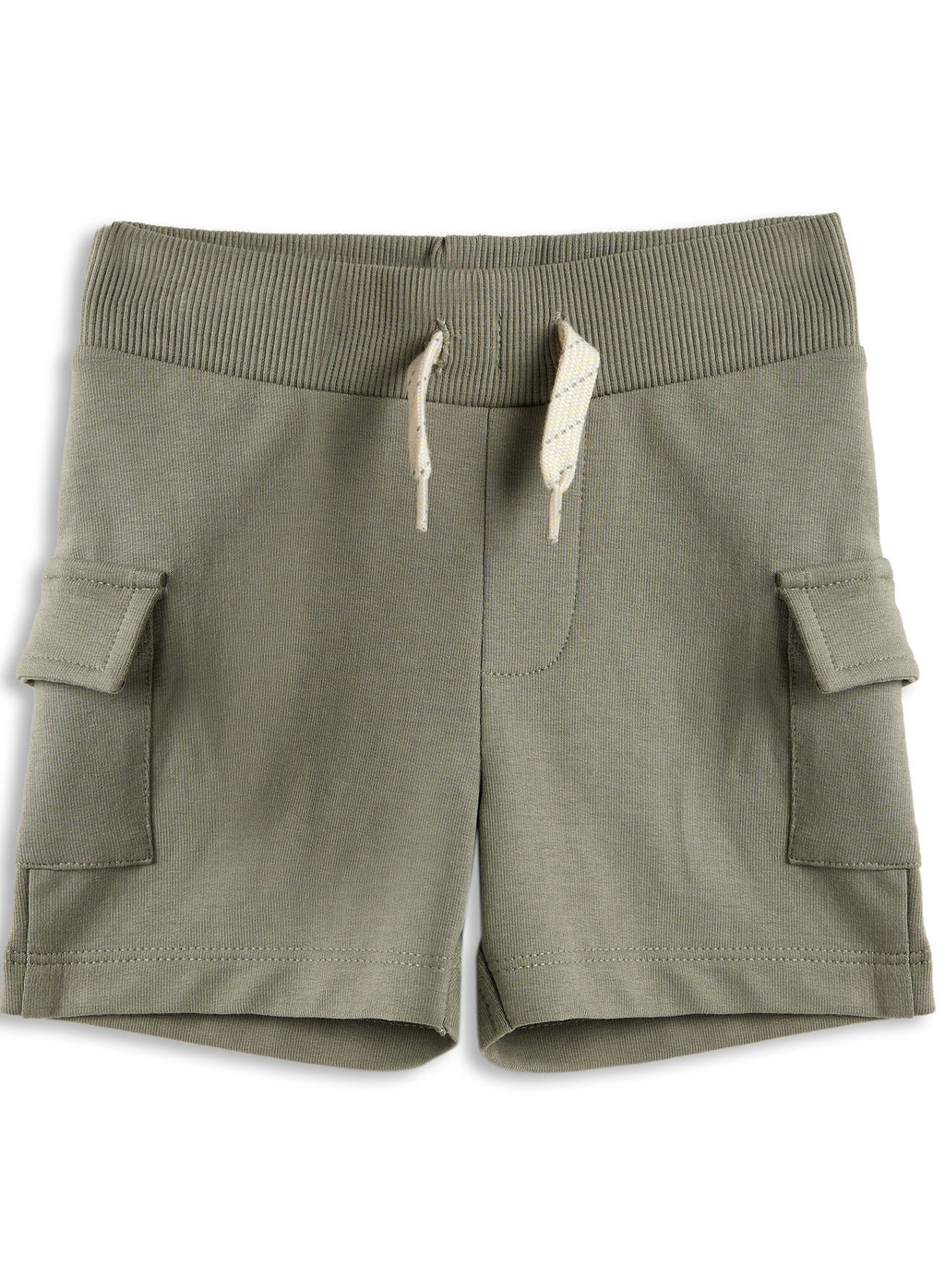 Dirkje Boys Set - Aop T-Shirt & Cargo Shorts