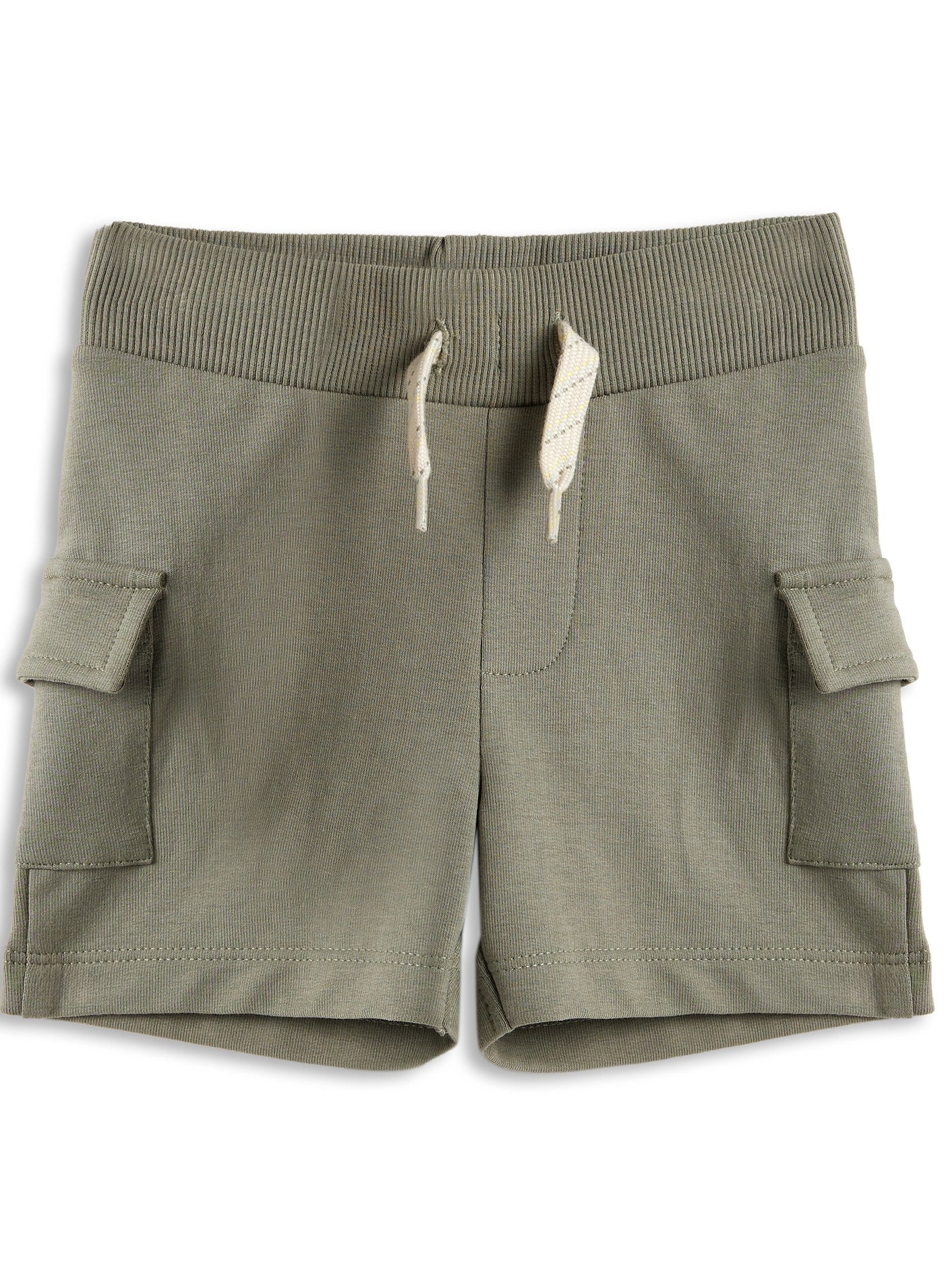 Dirkje Boys Set - AOP T-shirt & Cargo Shorts