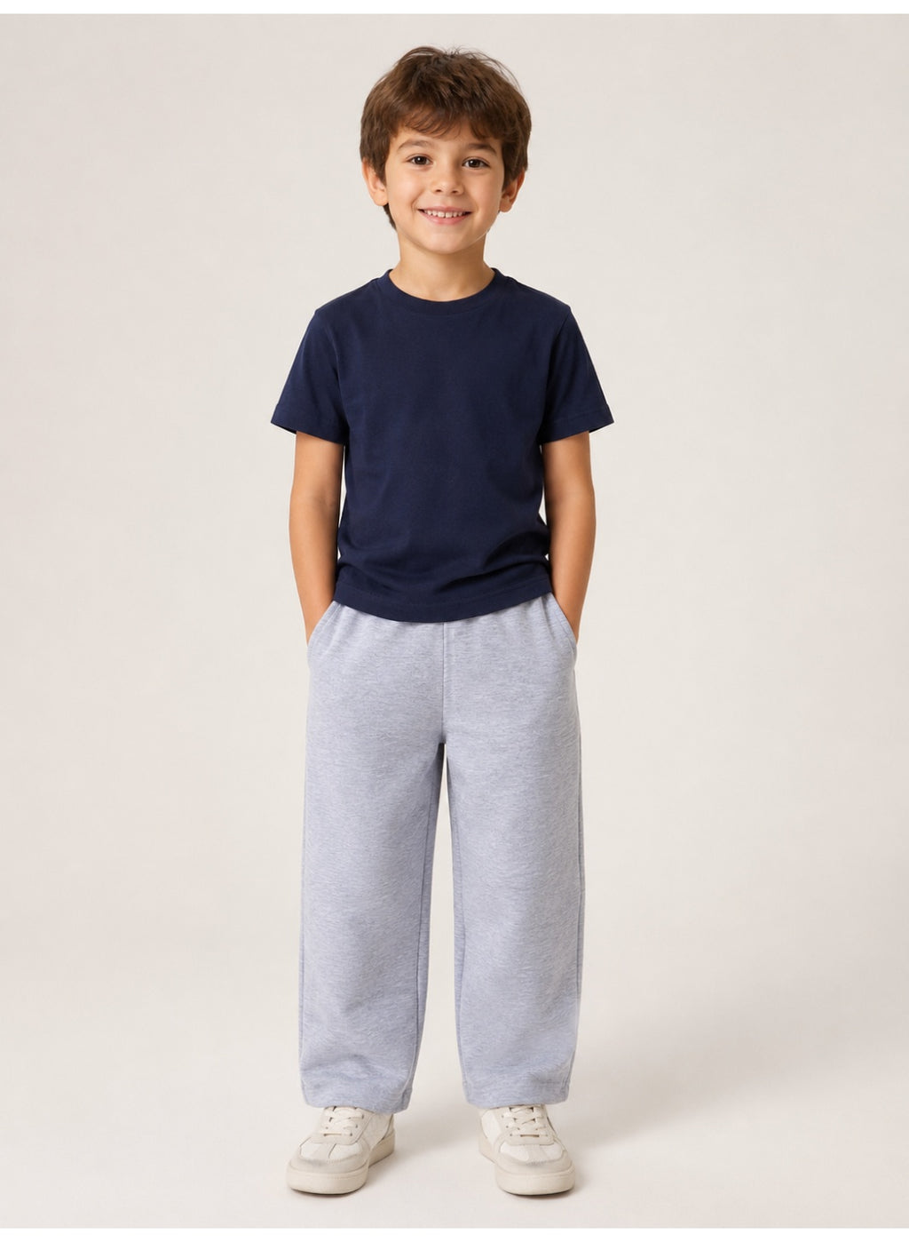 Unisex Pants Balloon