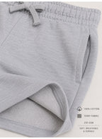 Boys Basic Shorts