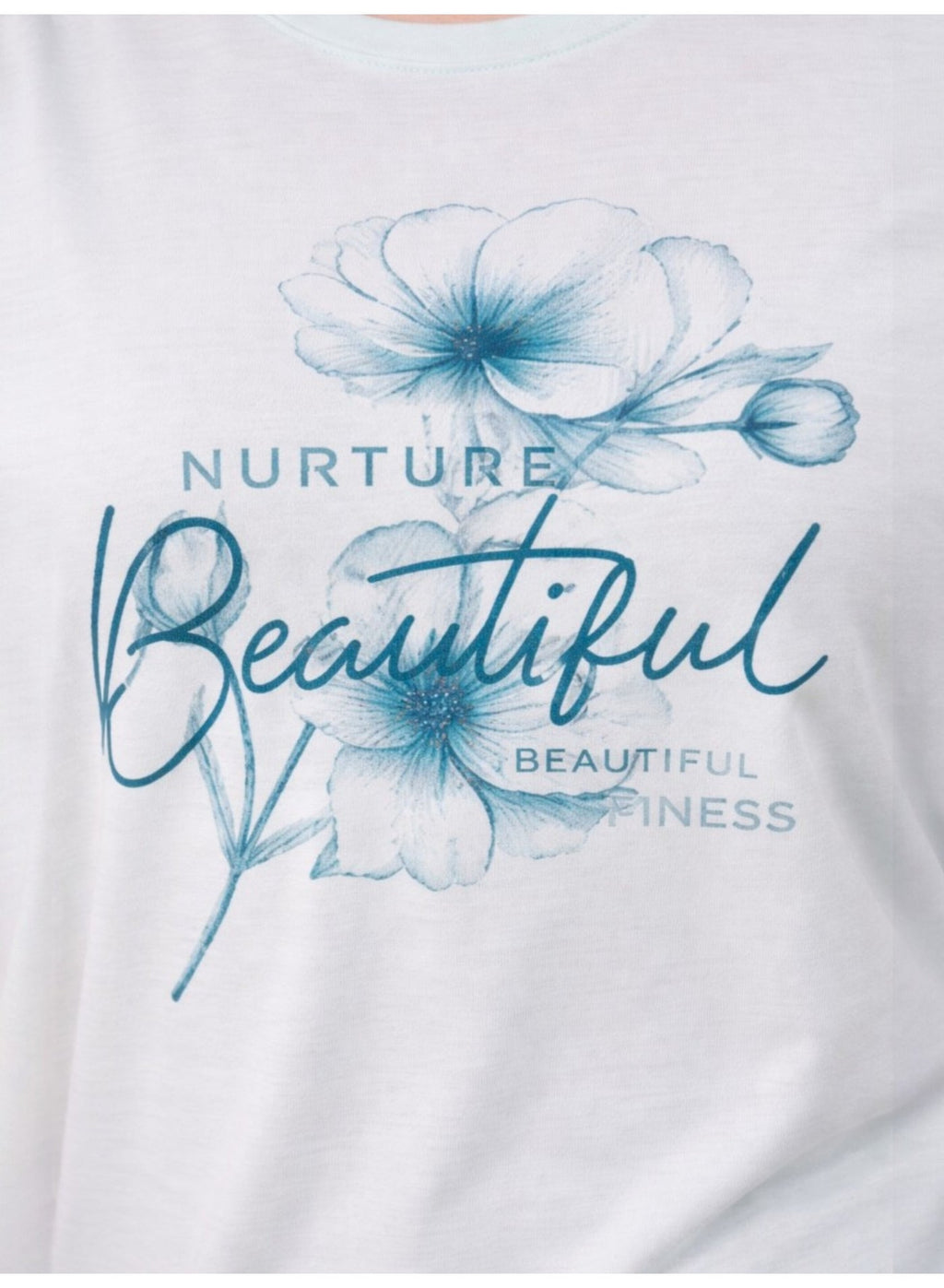 Print Womens Printed