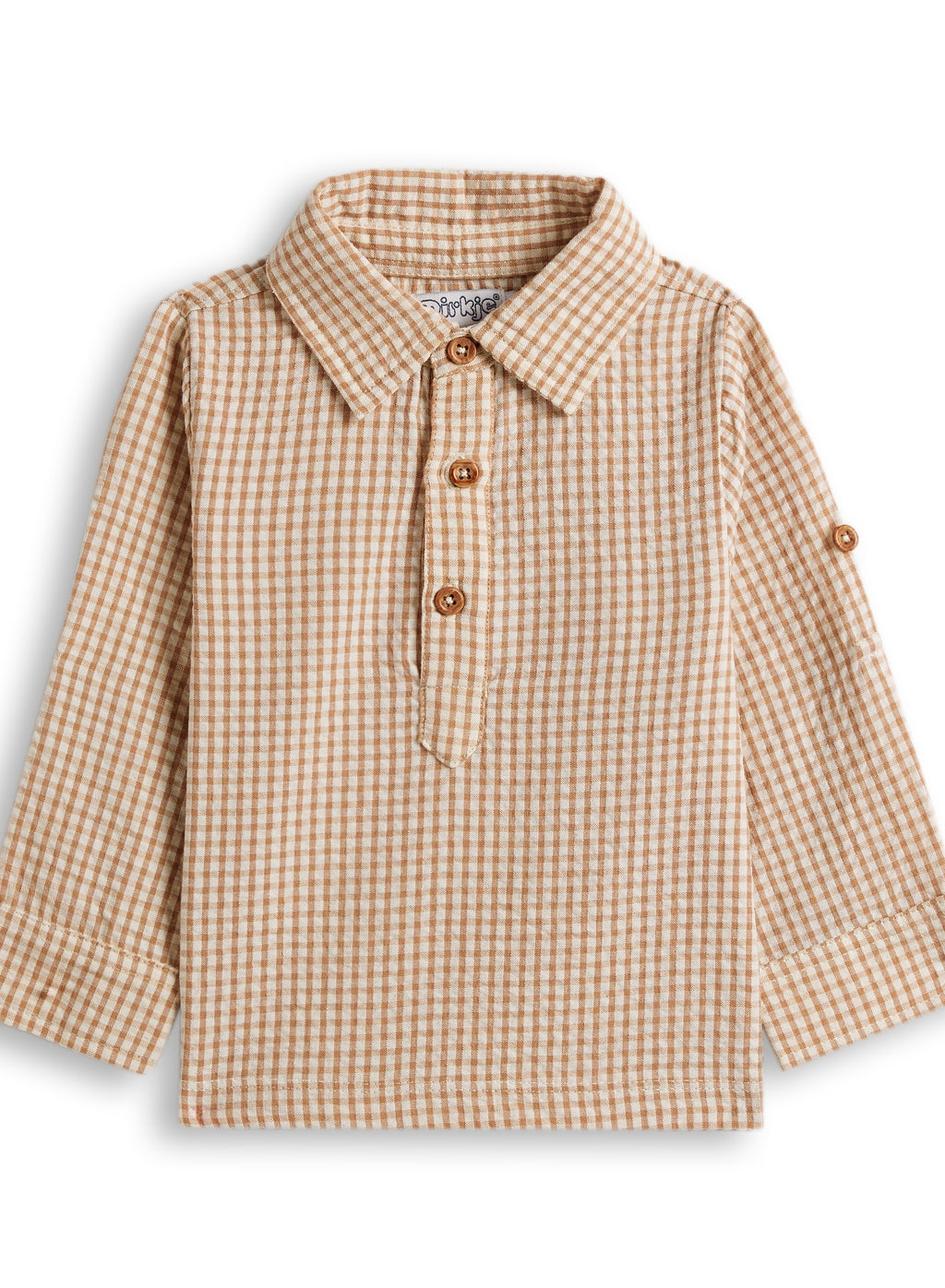 Dirkje Boys Top