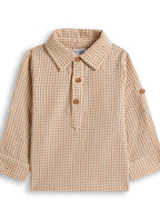 Dirkje Boys Top