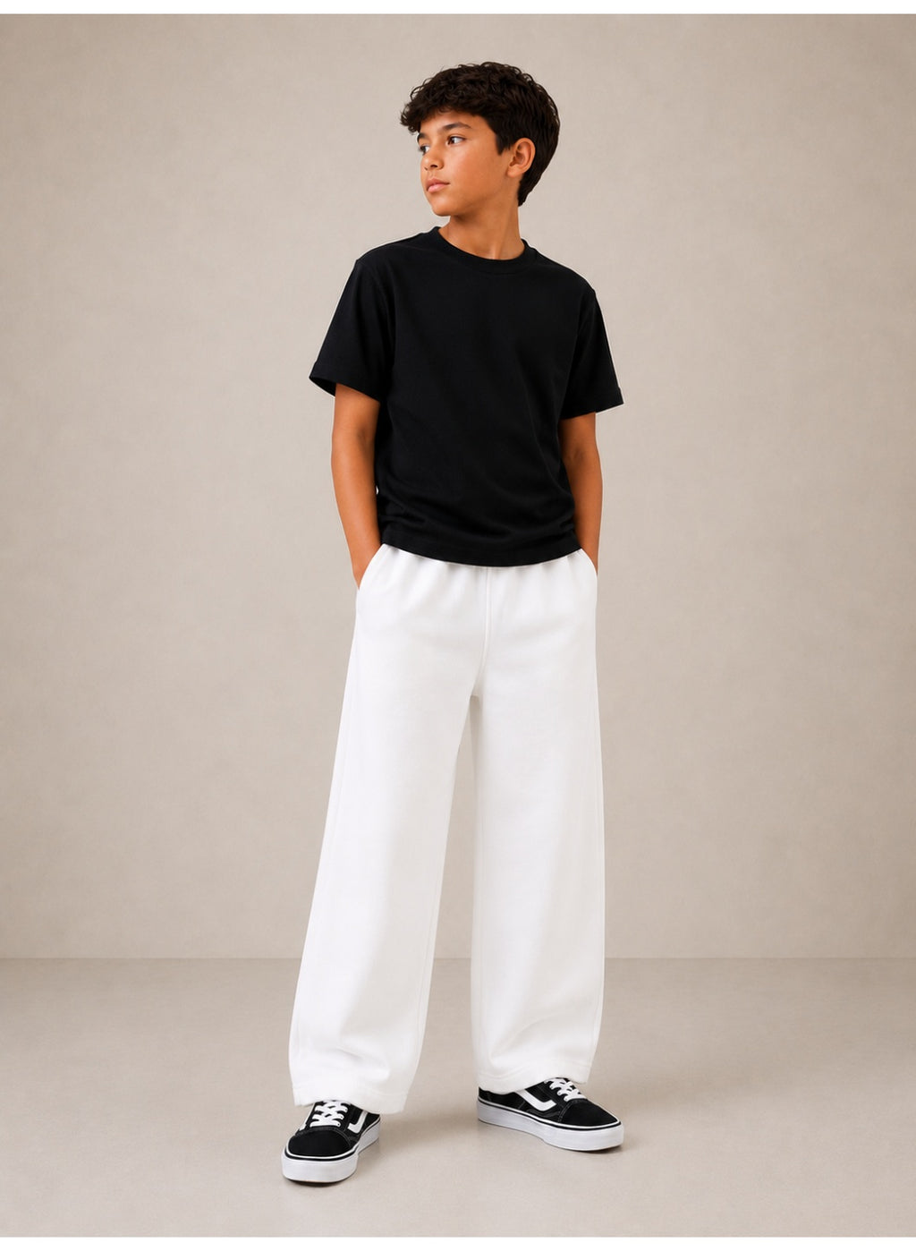 Unisex Pants Balloon