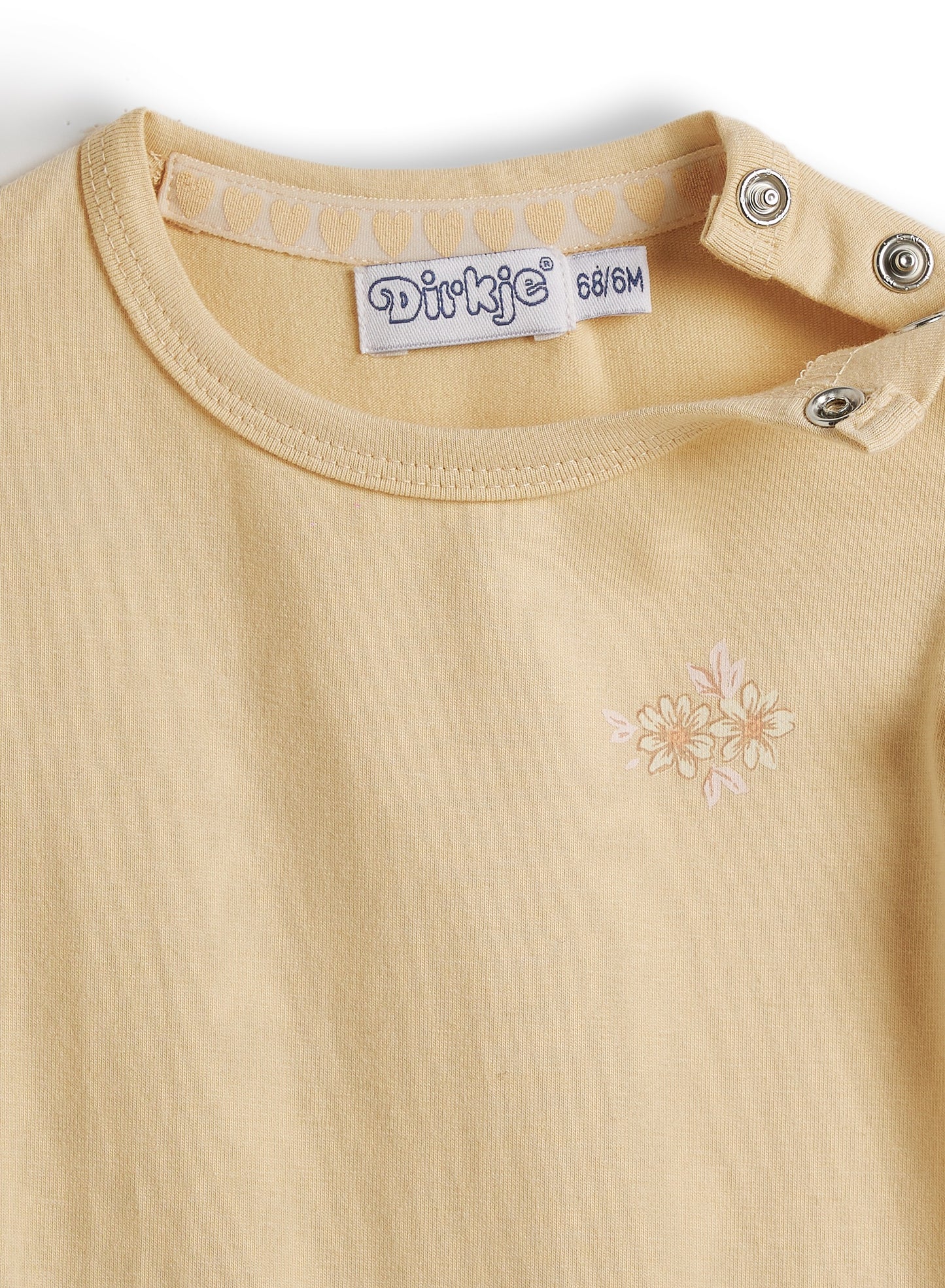 Dirkje girls - Dress + headband