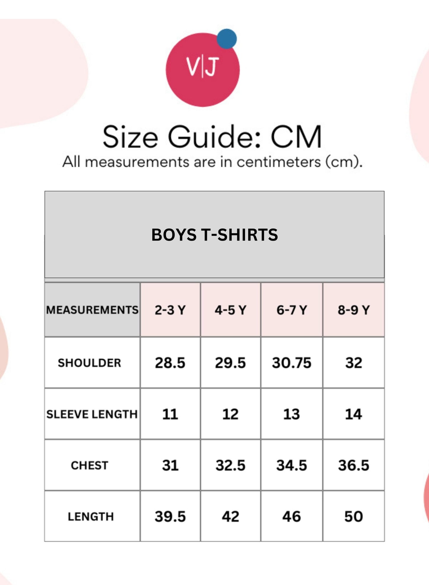 Junior Boys Statement Cotton Tee - Sky Blue