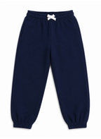 Girls 2-Piece Graphic Sweatshirt & Jogger Pants Set