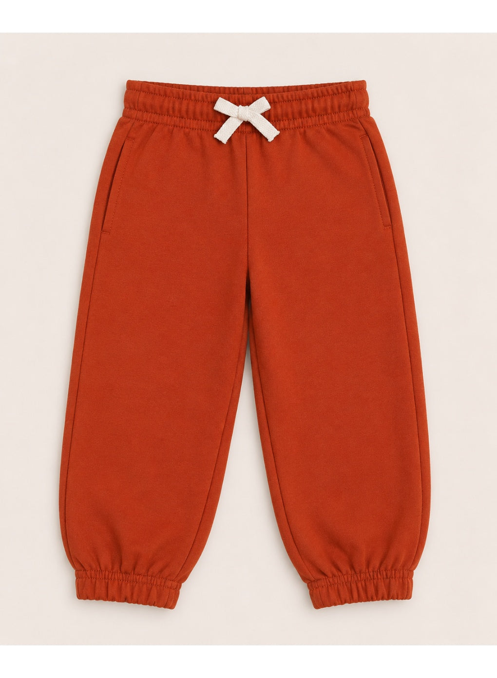 Boys 2-Piece Printed Sweatshirt & Cargo Jogger Pants Set