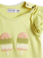 T Shirt Shorts