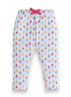 Victor And Jane - Printed T-Shirt And Pyjama Set