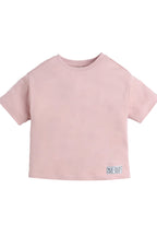 Boys T Shirt Shorts Set
